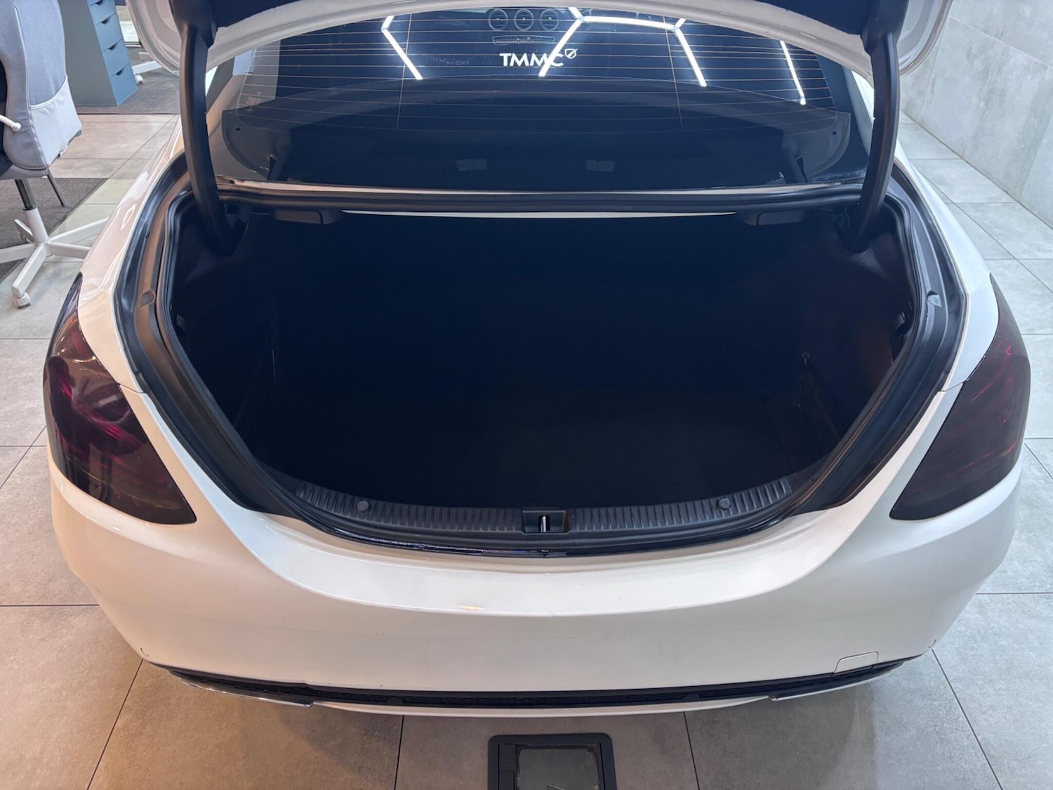 Used Mercedes-Benz C Class 2016 for sale - 77411154: Photo 54