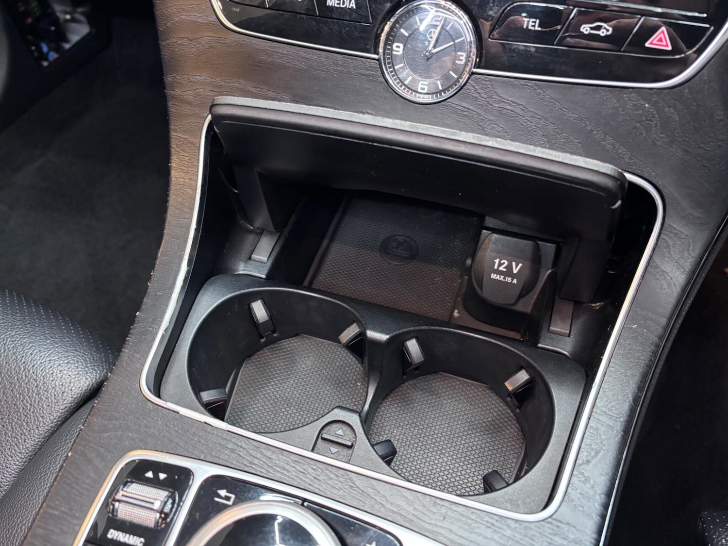 Used Mercedes-Benz C Class 2016 for sale - 77411154: Photo 73