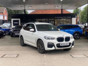 (69) - 2.0 20d M Sport Auto xDrive Euro 6 (s/s) 5dr