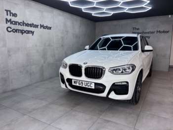 Used BMW X3 2019 for sale - 75291173: Photo