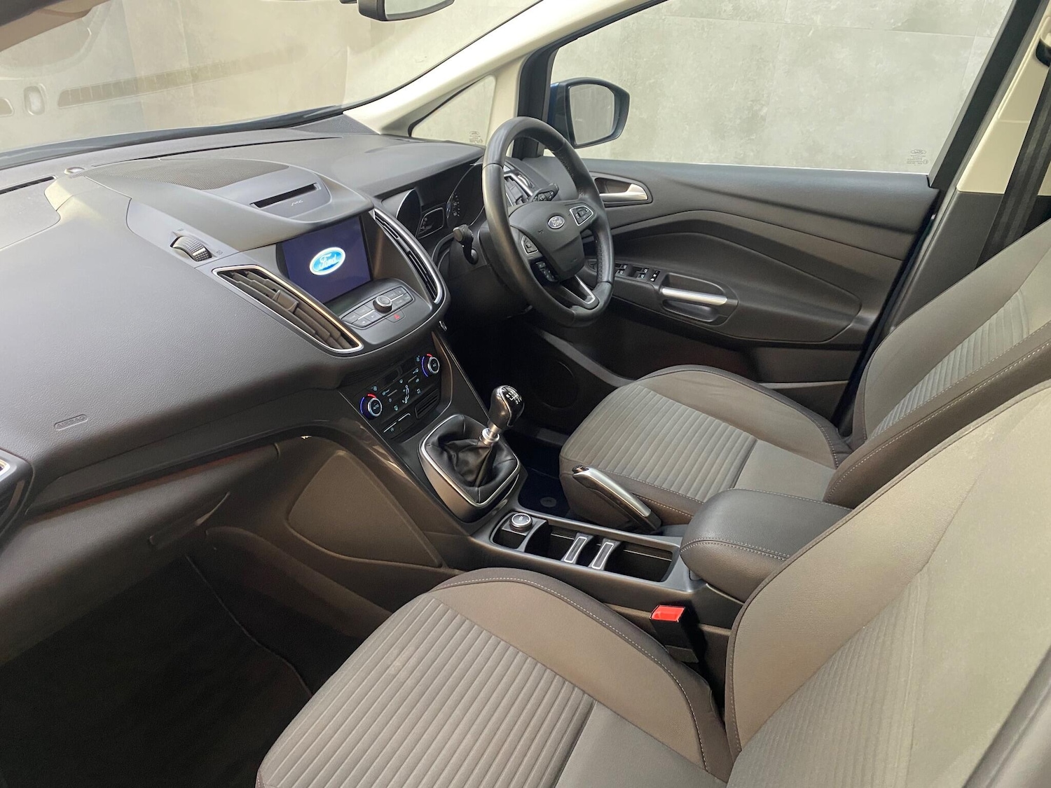 Used Ford C-Max 2019 for sale - 78100651: Photo 12