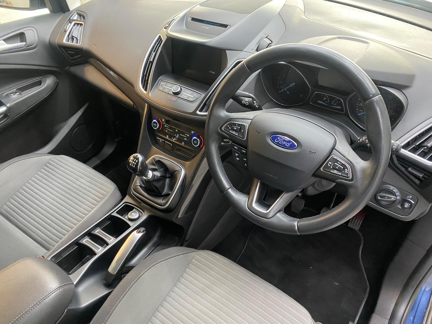 Used Ford C-Max 2019 for sale - 78100651: Photo 15