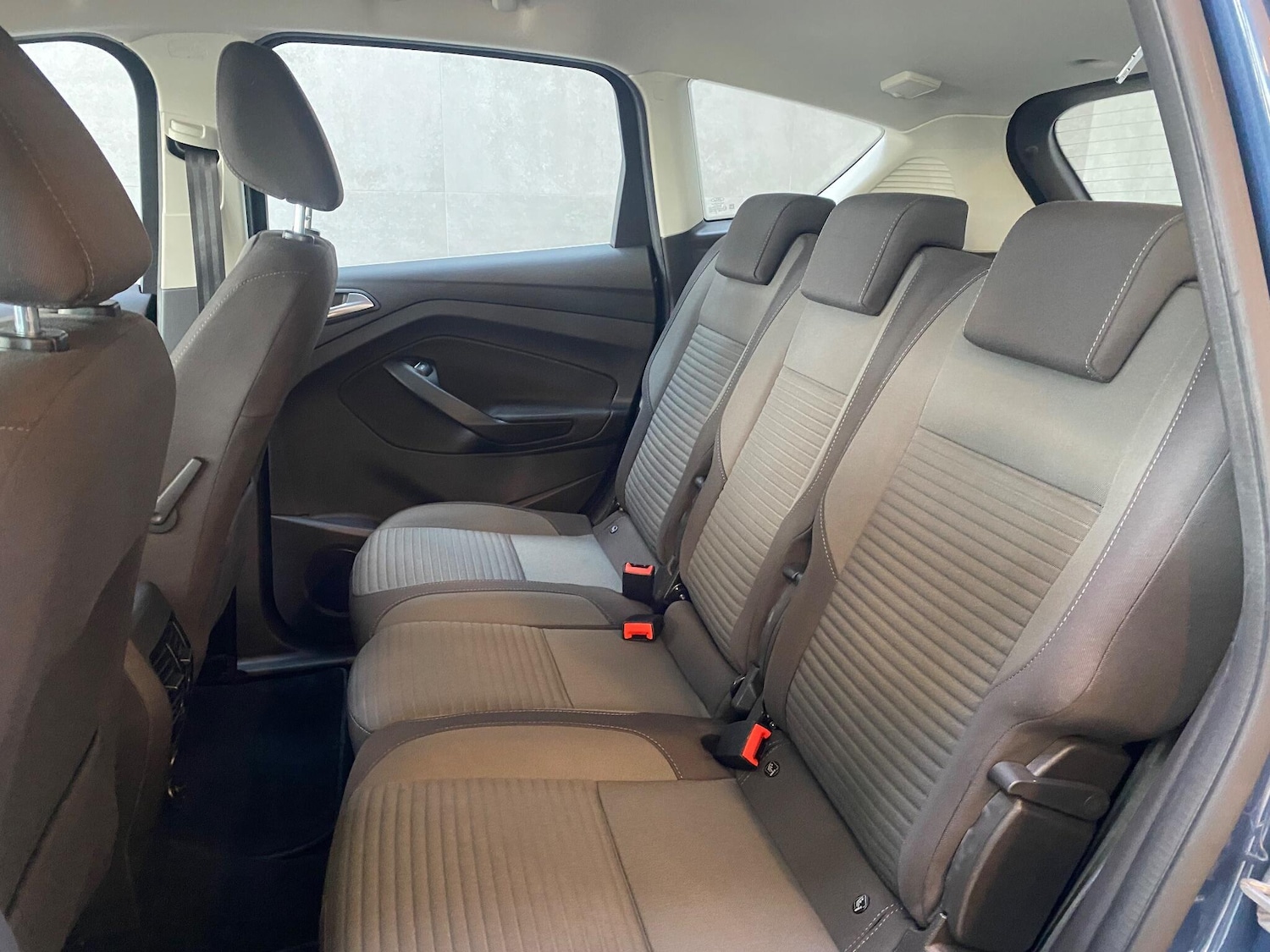 Used Ford C-Max 2019 for sale - 78100651: Photo 16