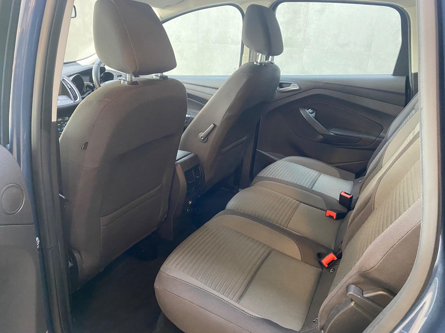 Used Ford C-Max 2019 for sale - 78100651: Photo 17