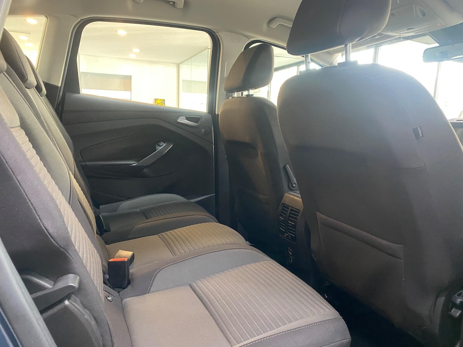 Used Ford C-Max 2019 for sale - 78100651: Photo 19