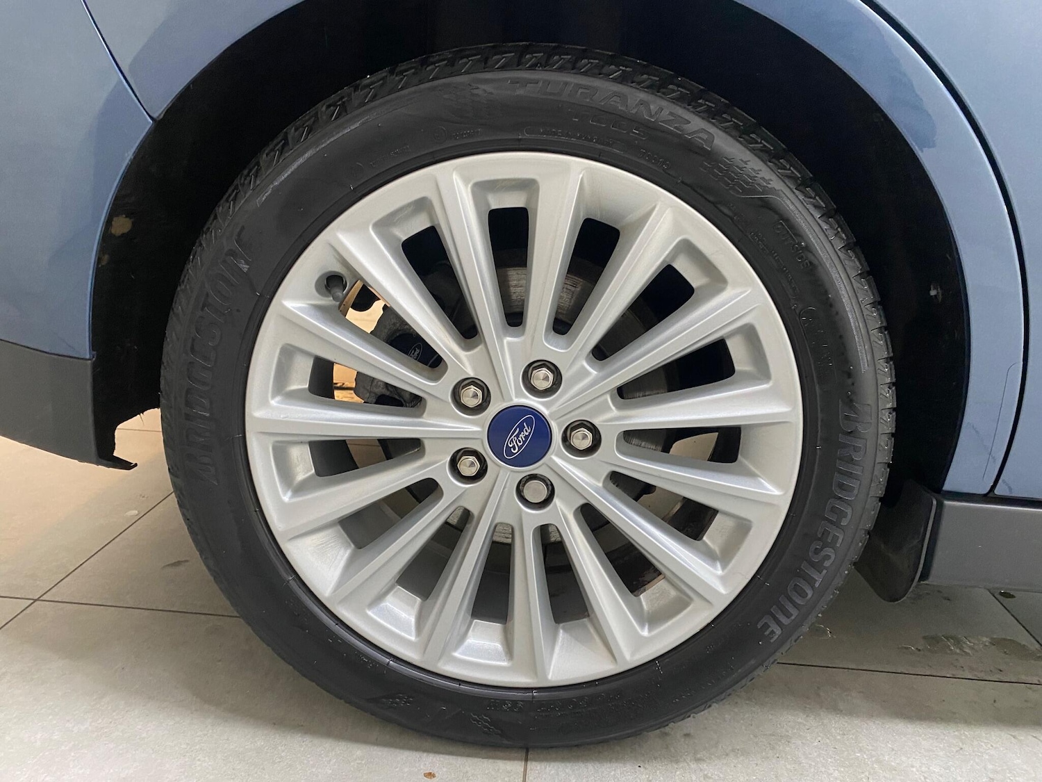 Used Ford C-Max 2019 for sale - 78100651: Photo 30