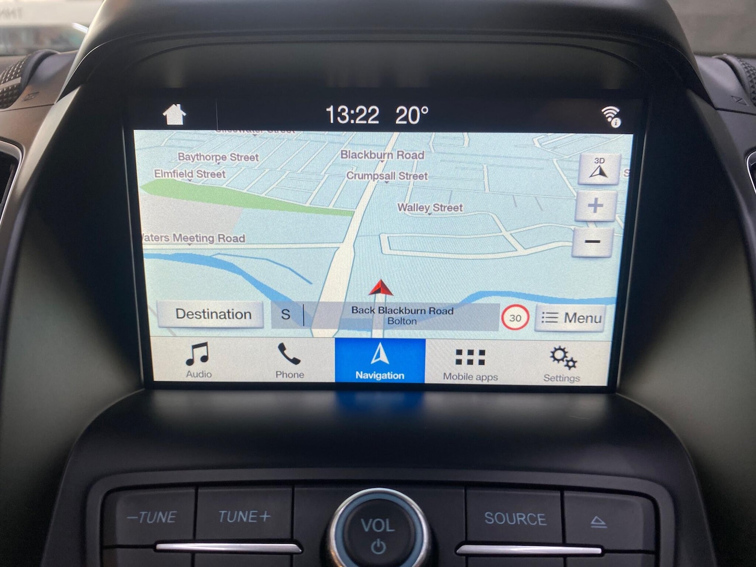 Used Ford C-Max 2019 for sale - 78100651: Photo 37