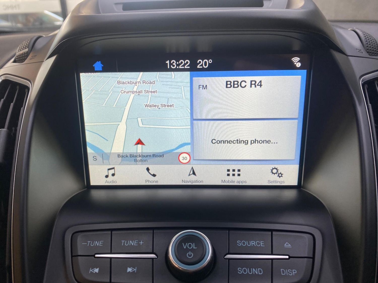 Used Ford C-Max 2019 for sale - 78100651: Photo 38