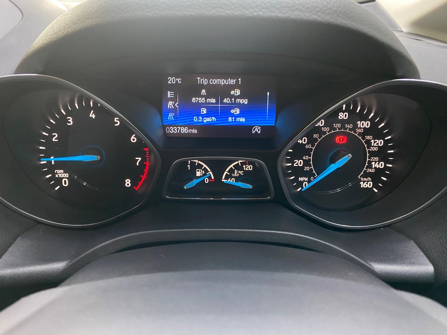 Used Ford C-Max 2019 for sale - 78100651: Photo 40