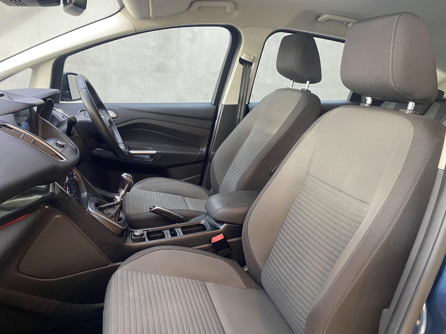 Used Ford C-Max 2019 for sale - 78100651: Photo 44