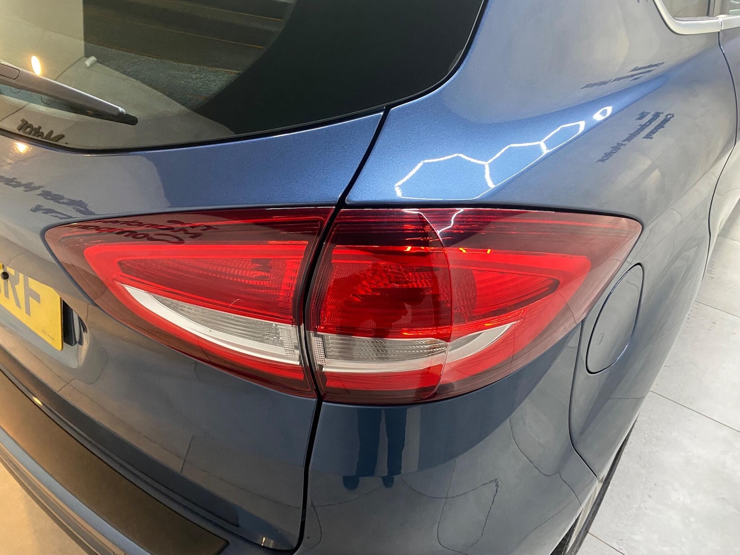 Used Ford C-Max 2019 for sale - 78100651: Photo 45