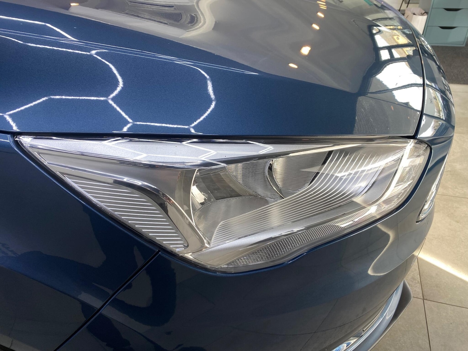 Used Ford C-Max 2019 for sale - 78100651: Photo 46