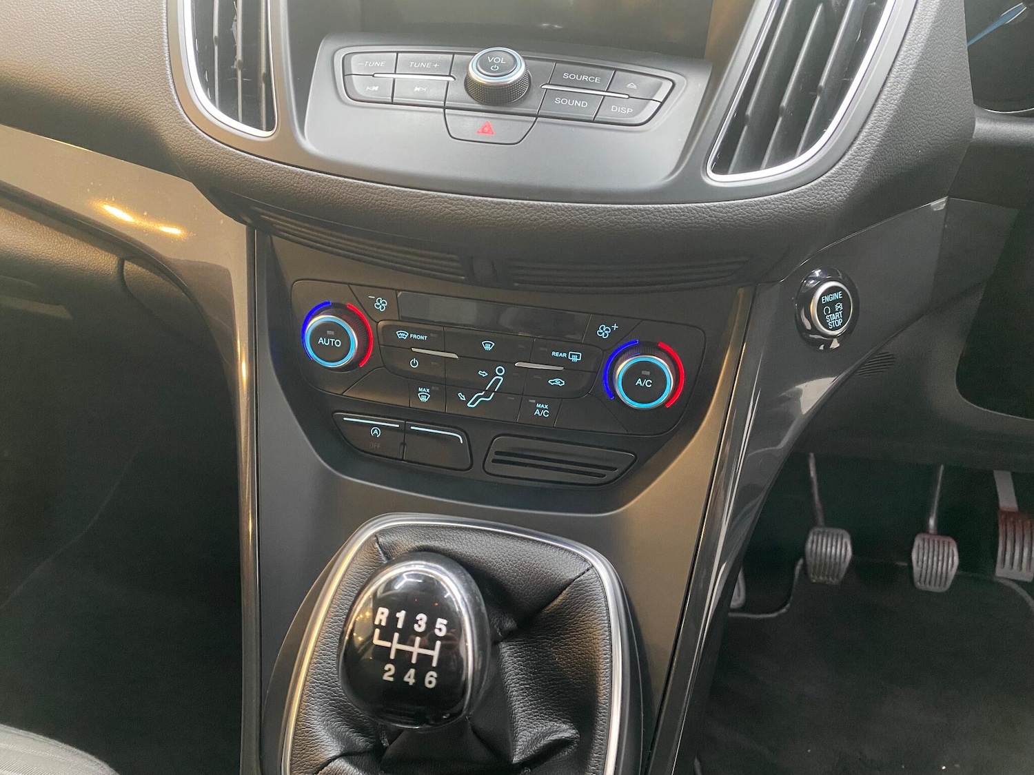 Used Ford C-Max 2019 for sale - 78100651: Photo 51