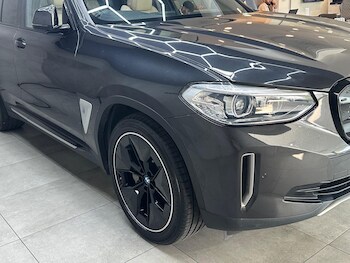Used BMW iX3 2021 for sale - 79248066: Photo