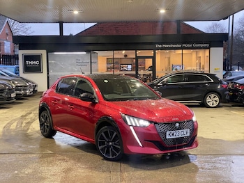 Used Peugeot 208 2023 for sale - 77351479: Photo