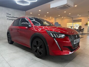 Used Peugeot 208 2023 for sale - 77351479: Photo