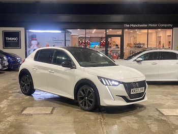 2023 (23) - 1.2 PureTech 100 GT 5dr