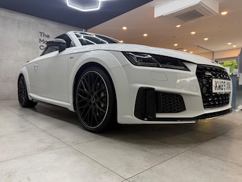 Used Audi TT 2020 for sale - 78636233: Photo