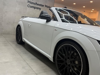 Used Audi TT 2020 for sale - 78636233: Photo