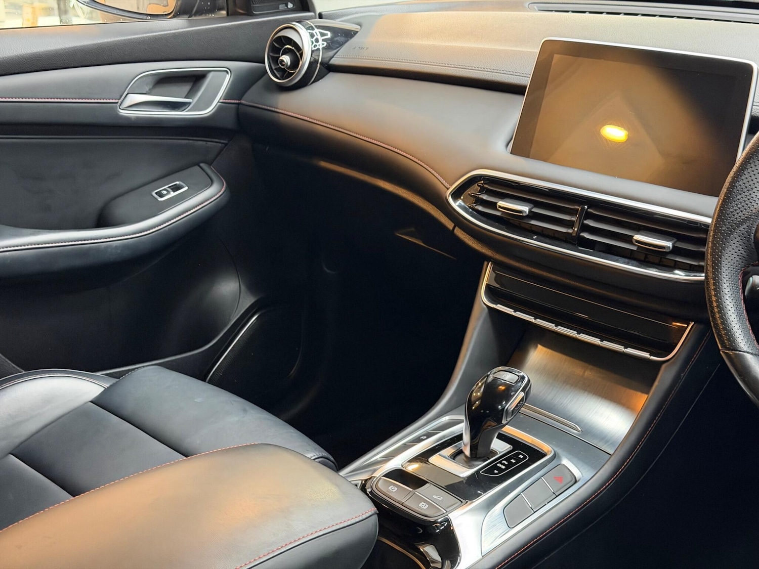 Used MG MG HS 2021 for sale - 77783707: Photo 12