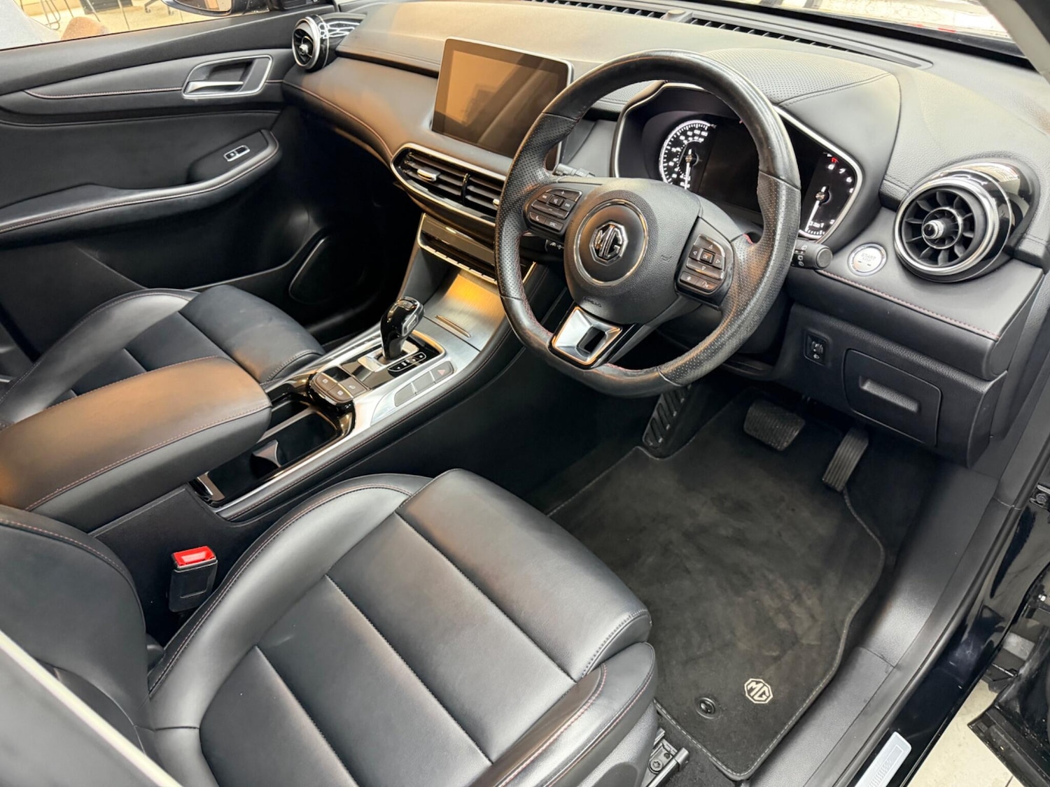 Used MG MG HS 2021 for sale - 77783707: Photo 18