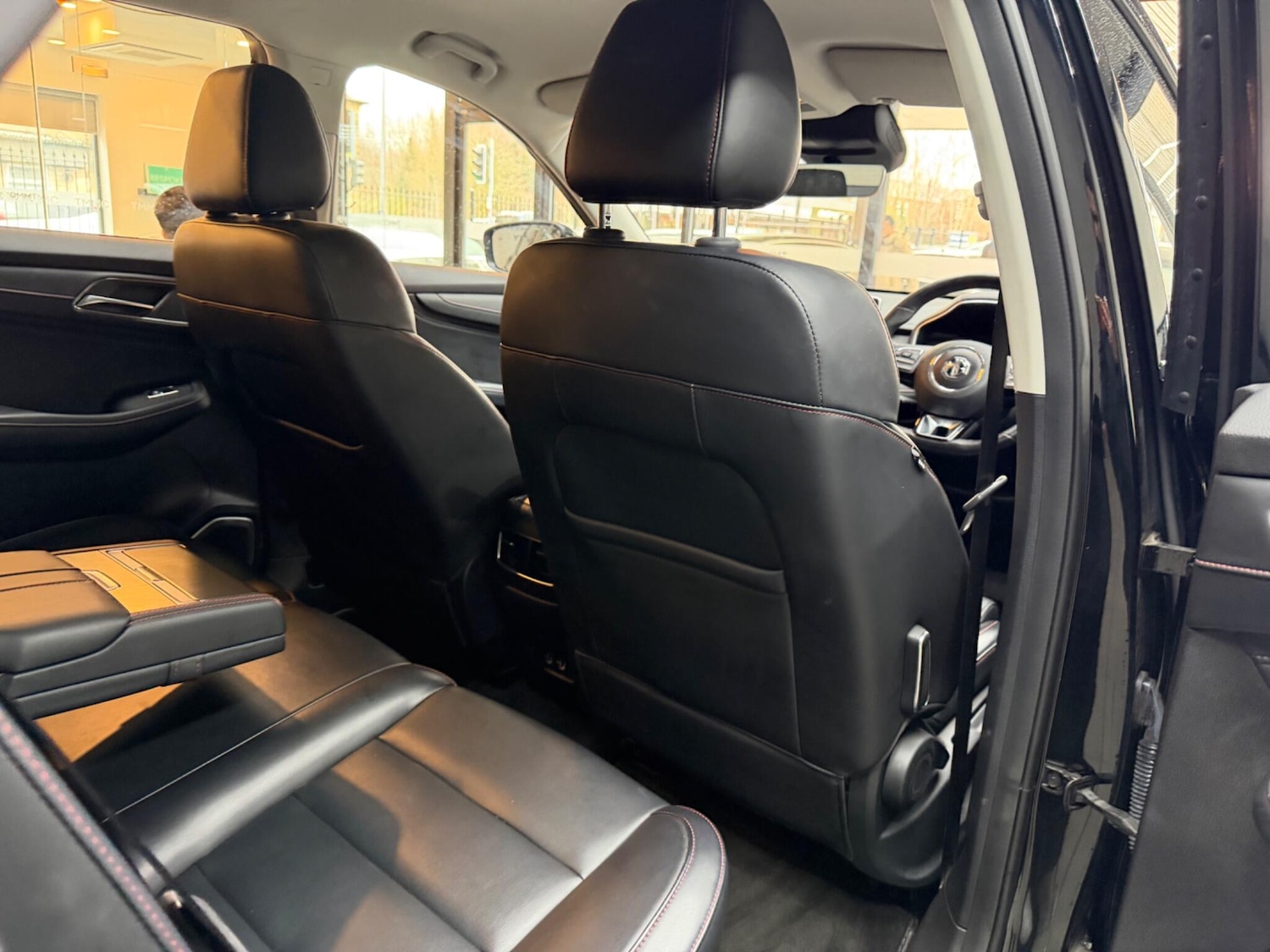 Used MG MG HS 2021 for sale - 77783707: Photo 19