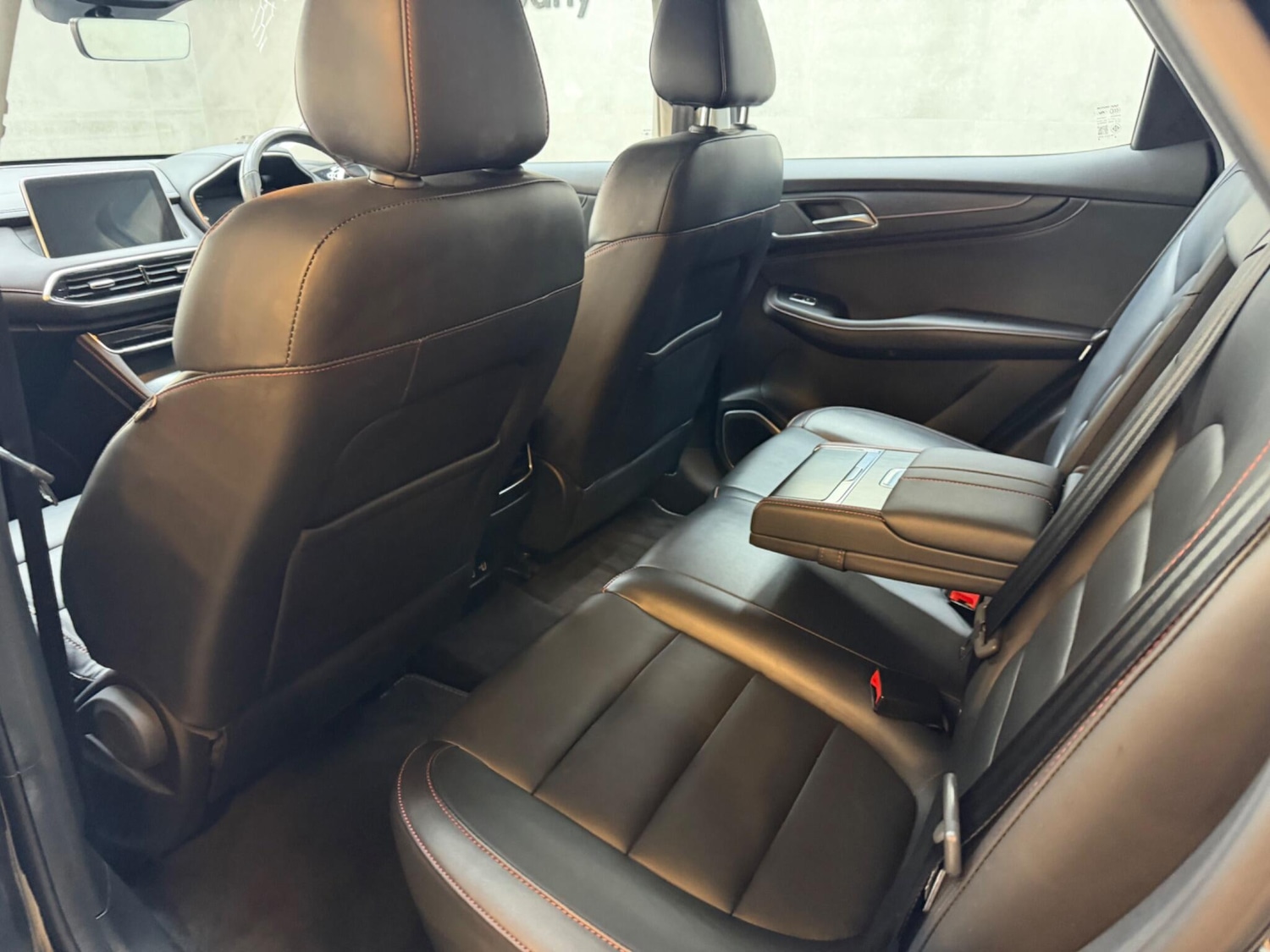 Used MG MG HS 2021 for sale - 77783707: Photo 22