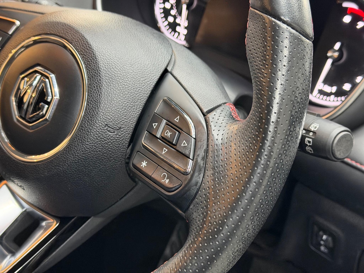 Used MG MG HS 2021 for sale - 77783707: Photo 24