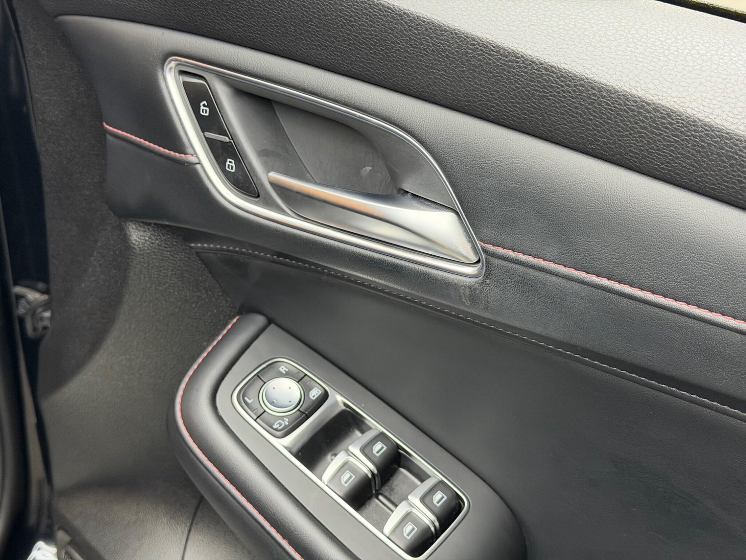 Used MG MG HS 2021 for sale - 77783707: Photo 25