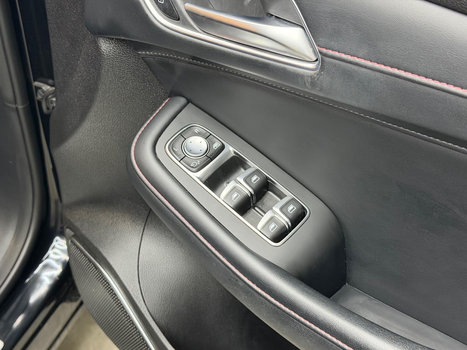 Used MG MG HS 2021 for sale - 77783707: Photo 26