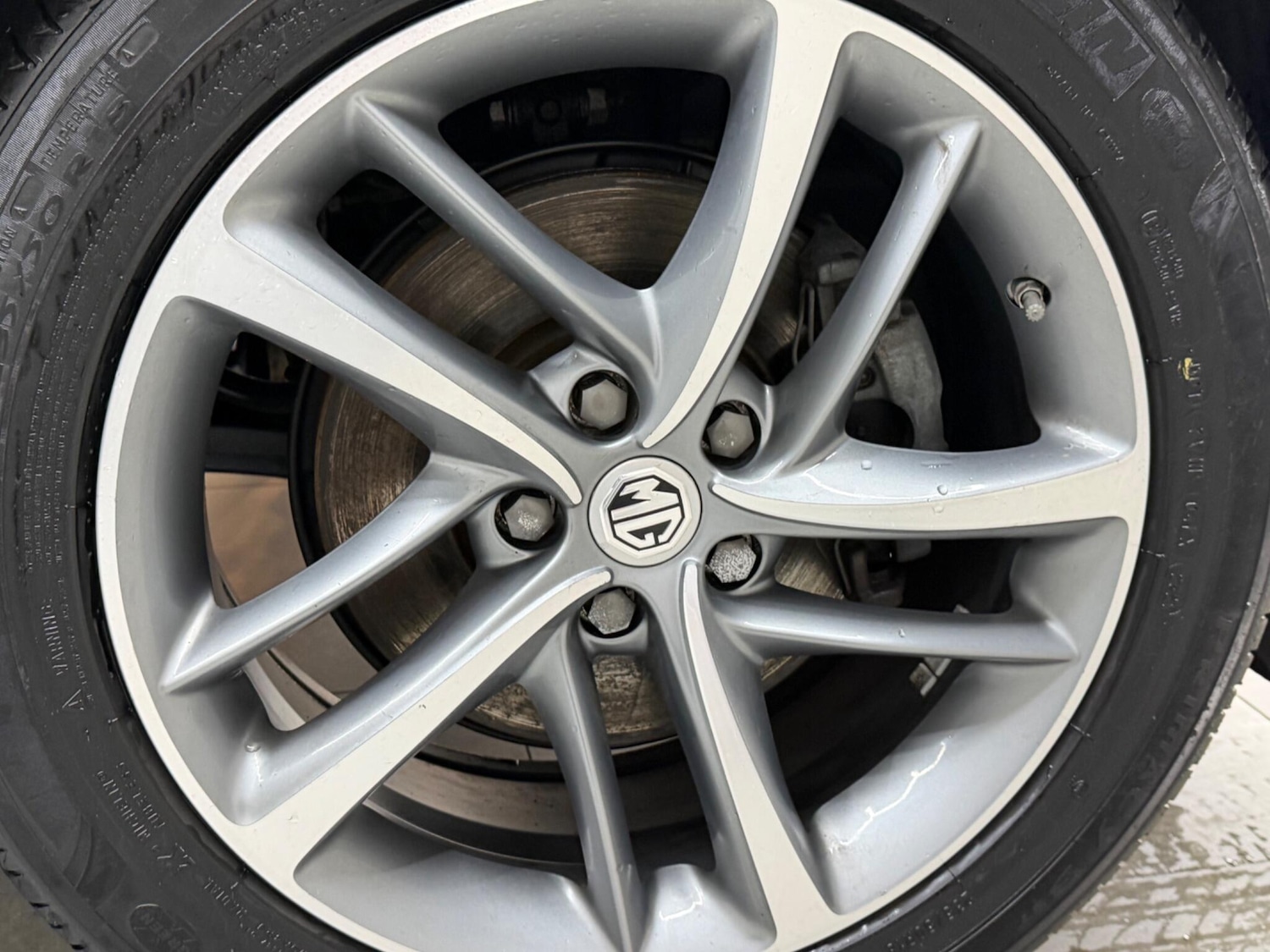 Used MG MG HS 2021 for sale - 77783707: Photo 27