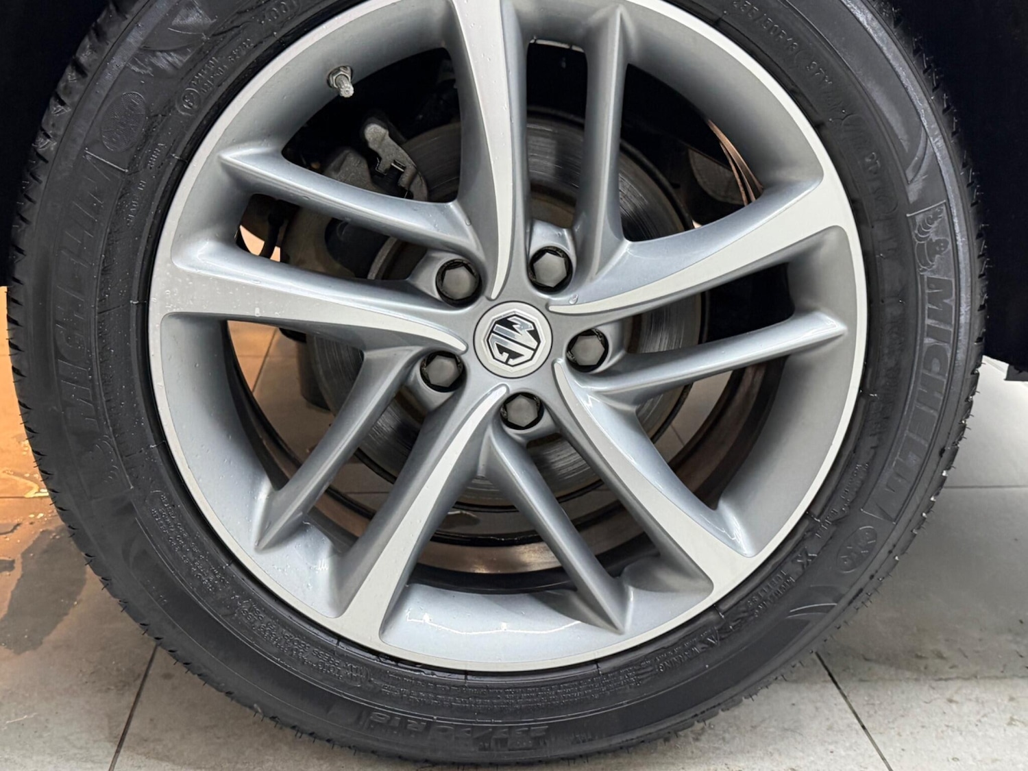 Used MG MG HS 2021 for sale - 77783707: Photo 28