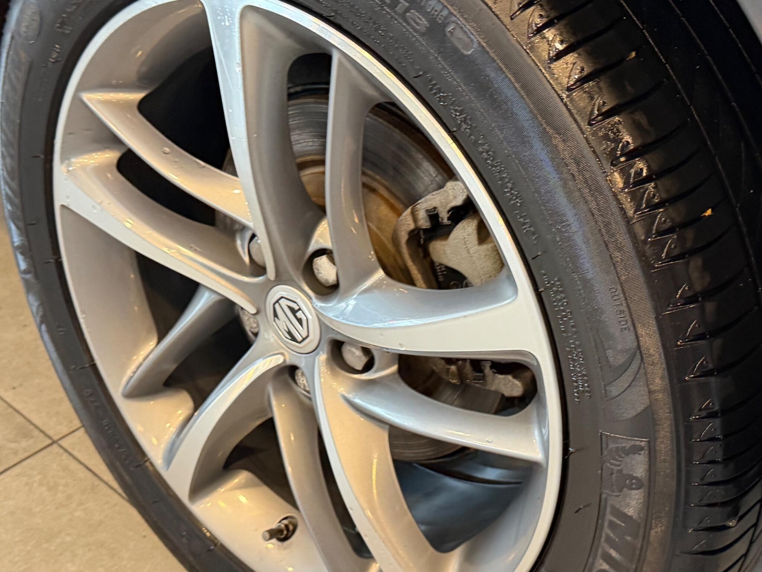 Used MG MG HS 2021 for sale - 77783707: Photo 29