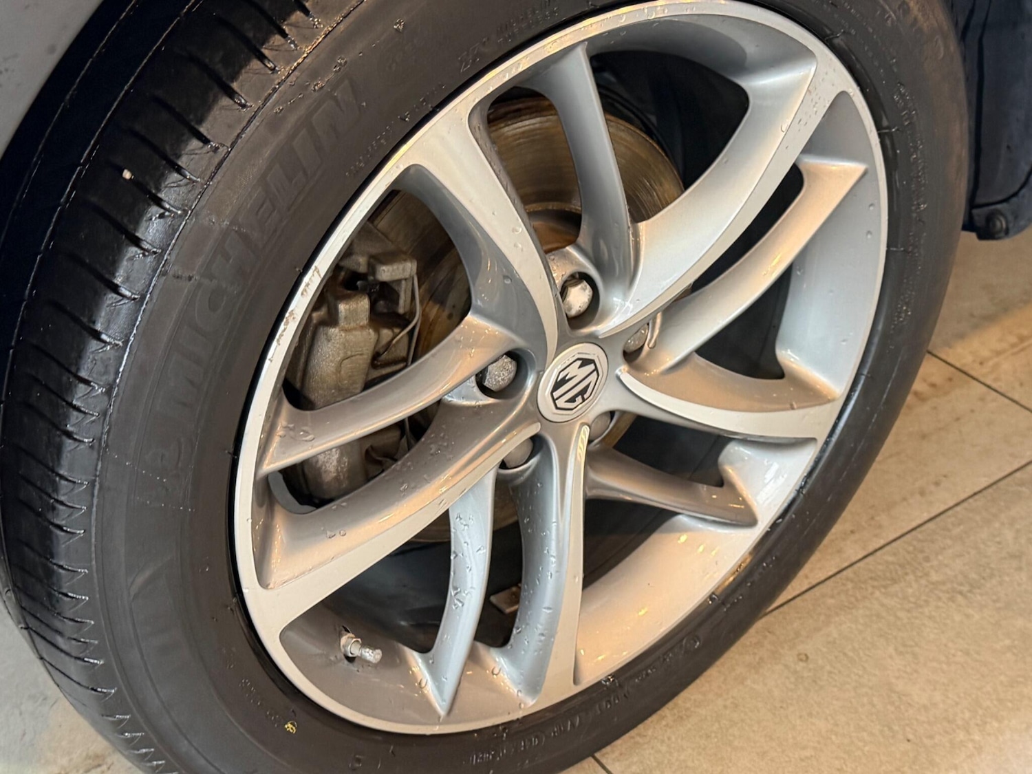 Used MG MG HS 2021 for sale - 77783707: Photo 30