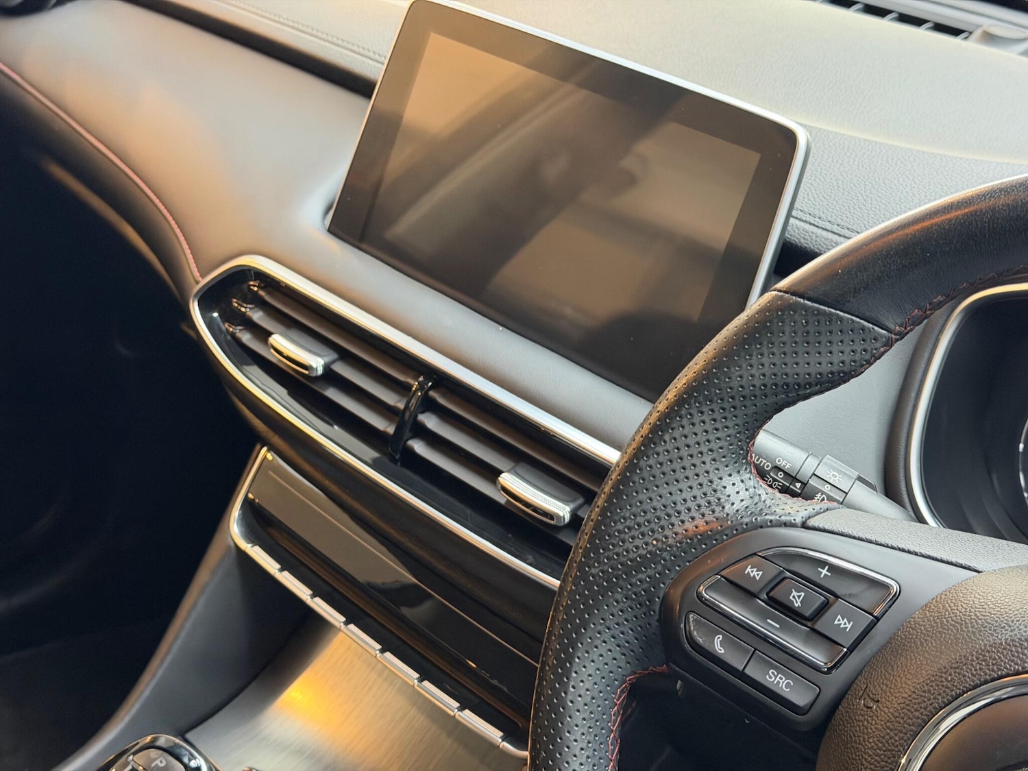 Used MG MG HS 2021 for sale - 77783707: Photo 35