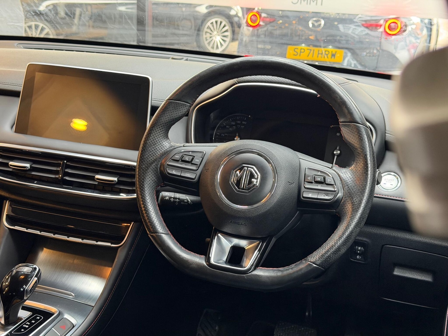 Used MG MG HS 2021 for sale - 77783707: Photo 37