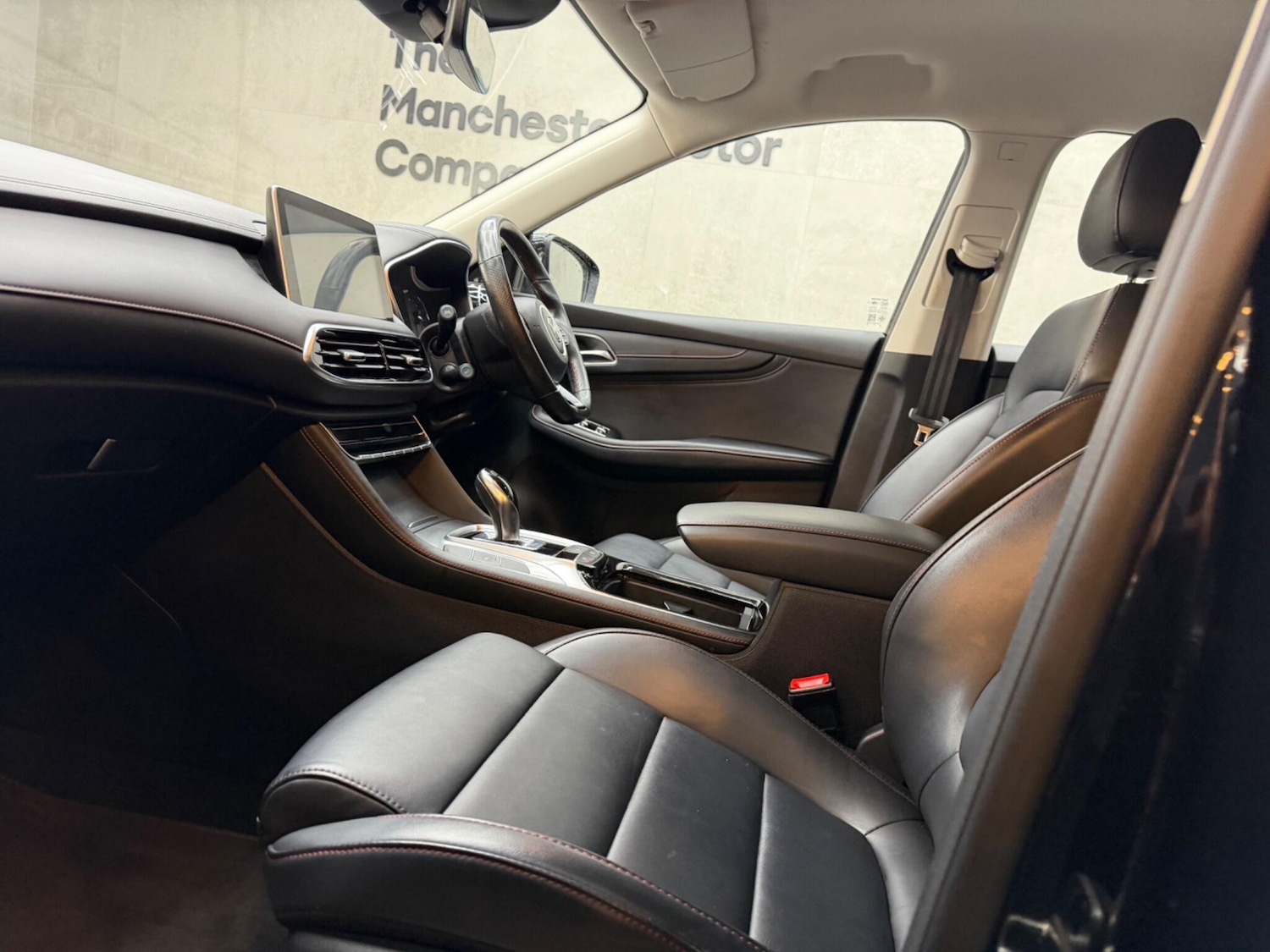 Used MG MG HS 2021 for sale - 77783707: Photo 38