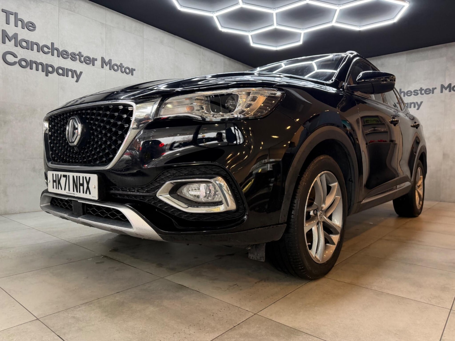 Used MG MG HS 2021 for sale - 77783707: Photo 4