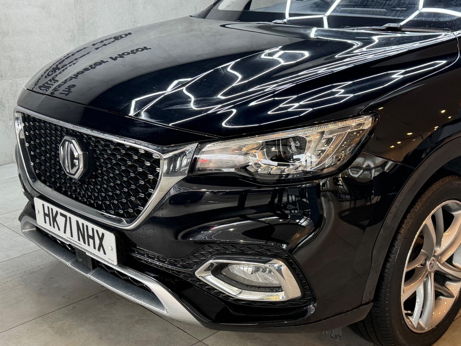 Used MG MG HS 2021 for sale - 77783707: Photo 41