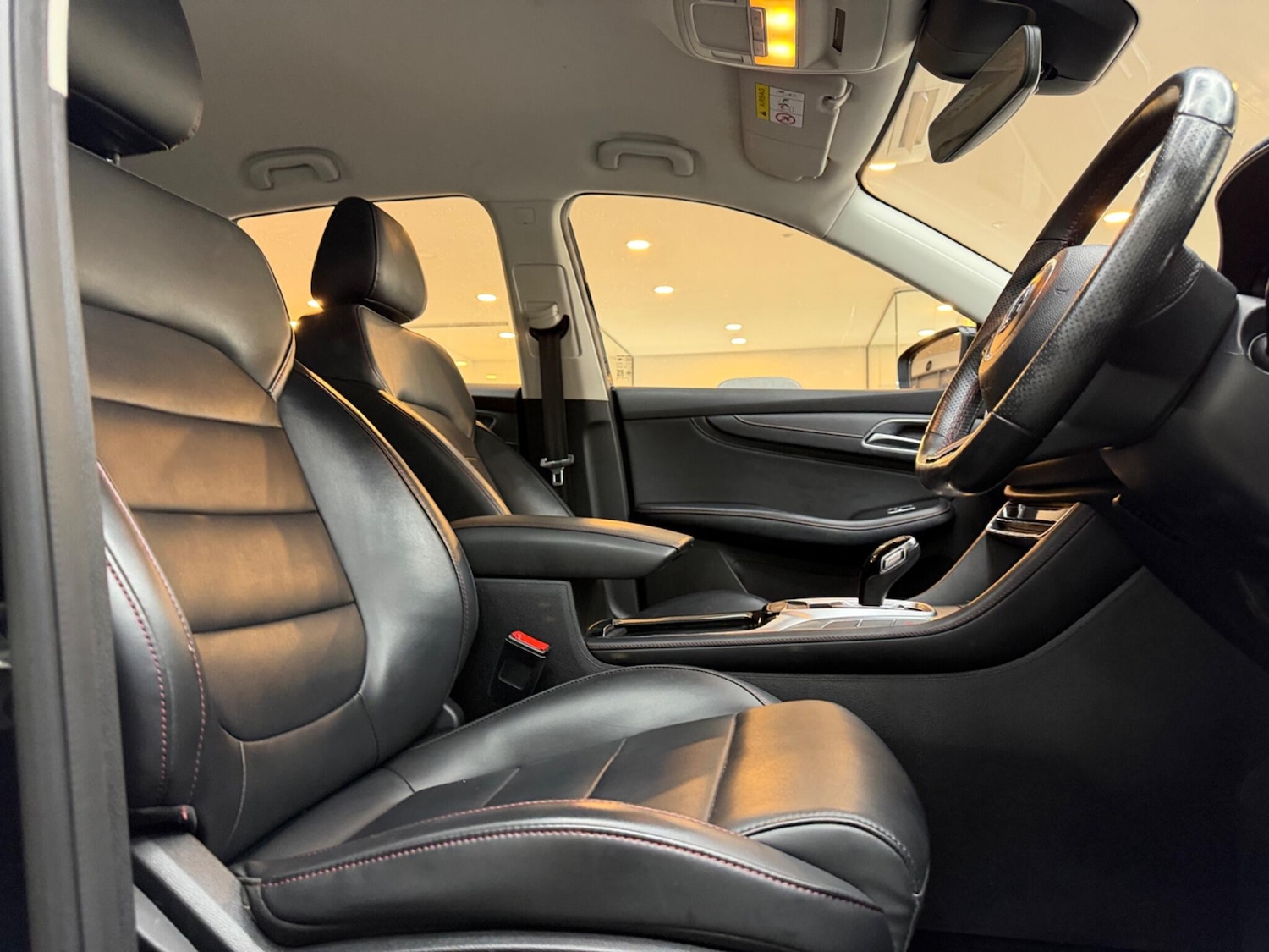 Used MG MG HS 2021 for sale - 77783707: Photo 43