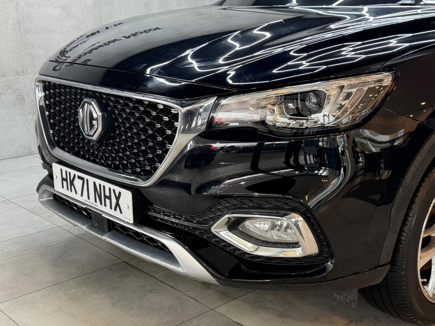 Used MG MG HS 2021 for sale - 77783707: Photo 45