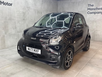 Used smart fortwo 2021 for sale - 78784395: Photo