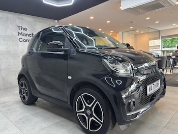 Used smart fortwo 2021 for sale - 78784395: Photo