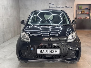 Used smart fortwo 2021 for sale - 78784395: Photo