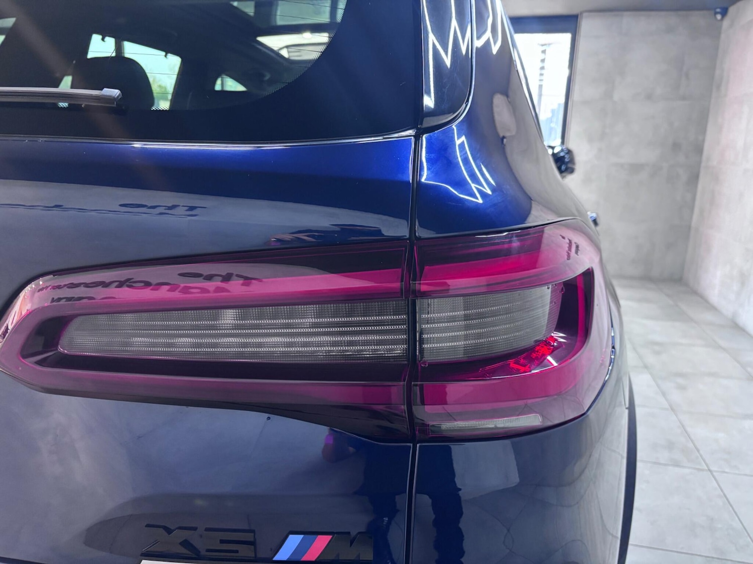 Used BMW X5 M 2021 for sale - 76899652: Photo 14