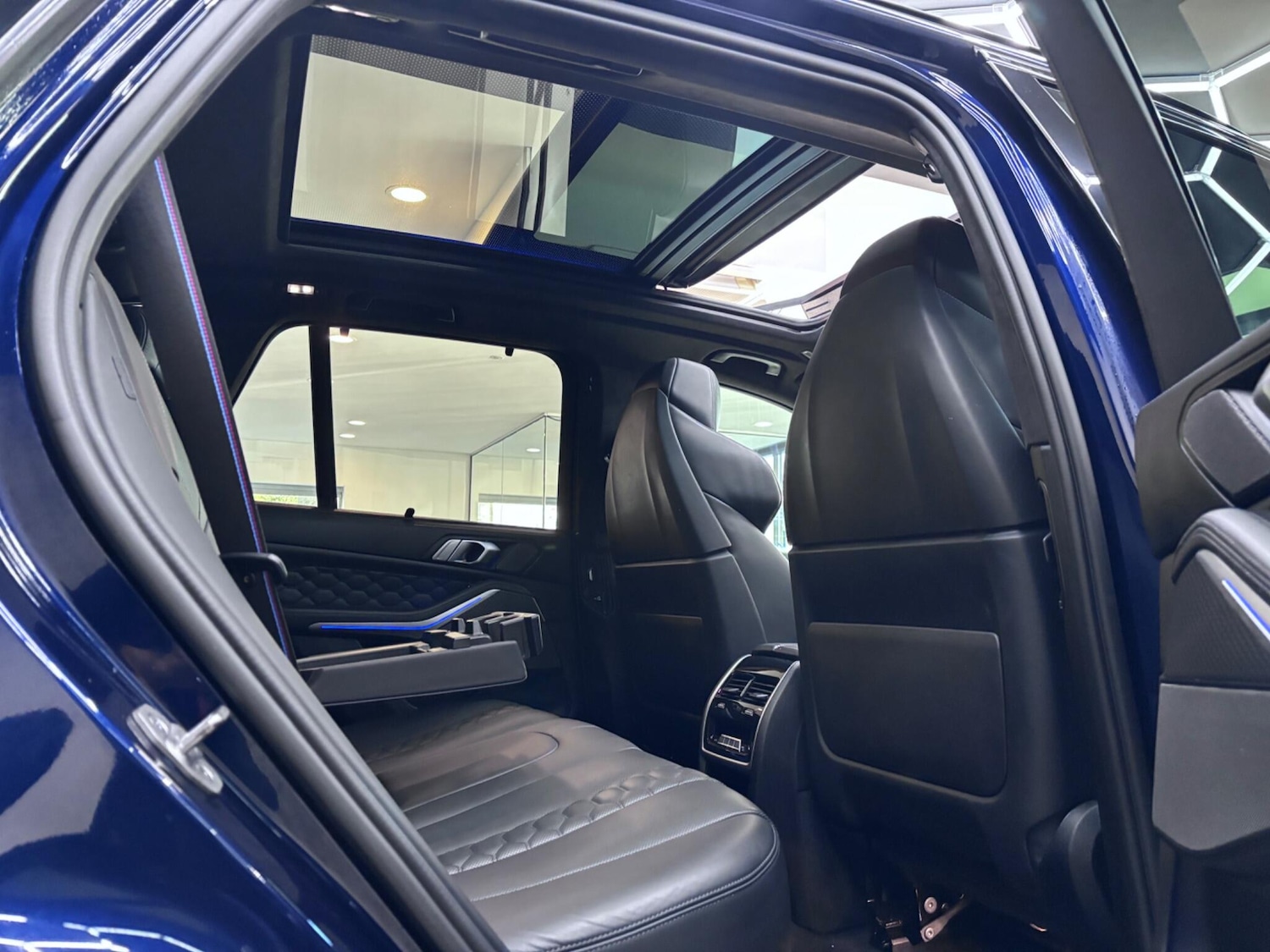 Used BMW X5 M 2021 for sale - 76899652: Photo 27