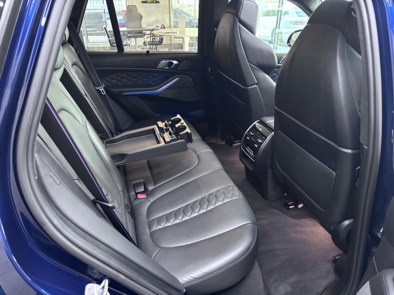 Used BMW X5 M 2021 for sale - 76899652: Photo 29