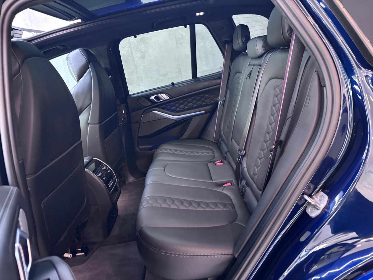 Used BMW X5 M 2021 for sale - 76899652: Photo 31