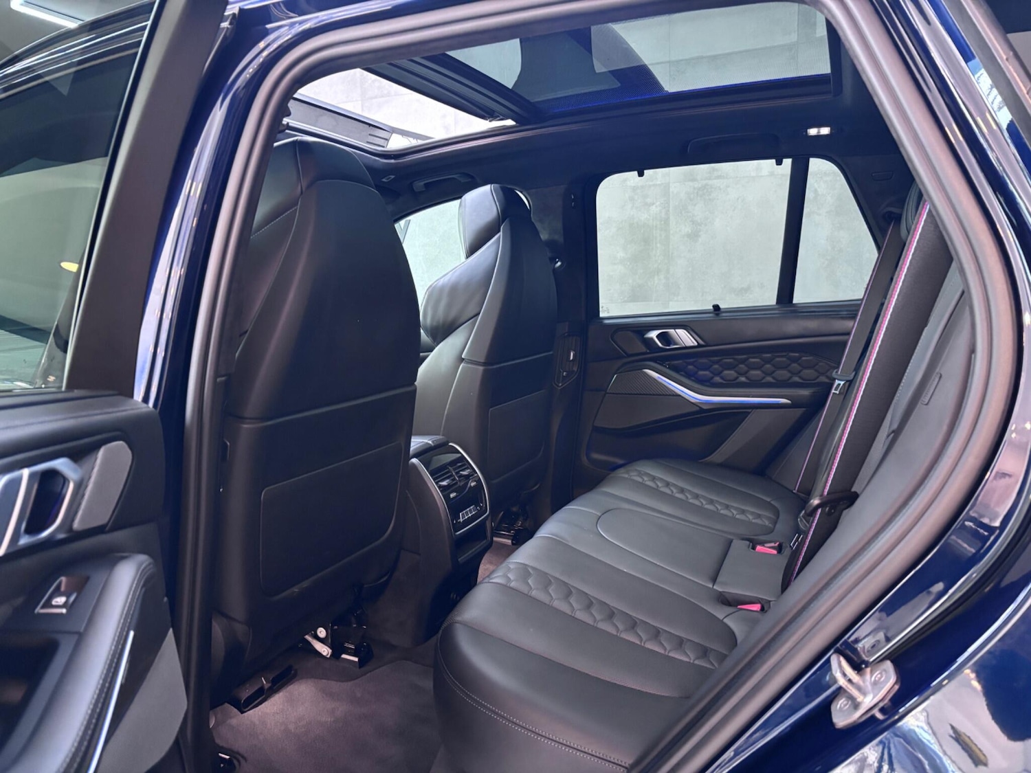 Used BMW X5 M 2021 for sale - 76899652: Photo 32