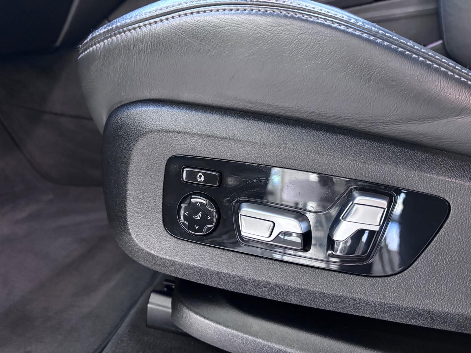 Used BMW X5 M 2021 for sale - 76899652: Photo 41